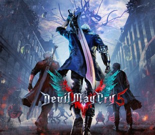 Denuvo влияет на производительность в Devil May Cry 5