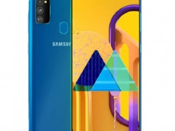 Samsung представила смартфон Galaxy M30s