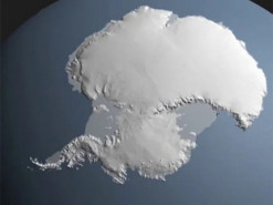 На глибині 500 метрів. Під кригою Антарктиди знайшли прихований живий світ