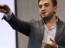 Замминистра рассказал в Давосе о перспективах IT-индустрии: Большинство профессий исчезнет через 20-30 лет