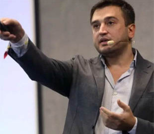 Замминистра рассказал в Давосе о перспективах IT-индустрии: Большинство профессий исчезнет через 20-30 лет