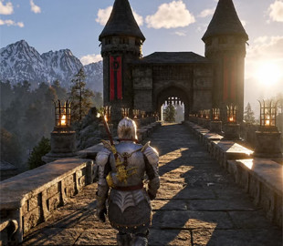 Інсайдер розкрив нові подробиці про реліз The Elder Scrolls 6