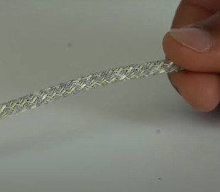 В Google придумали умные шнурки: ними можно регулировать громкость музыки