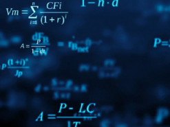 Украинские студенты-физики заняли третье место из 276 на престижной Международной олимпиаде