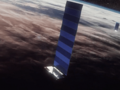 Спутники мешают астрономам изучать Вселенную