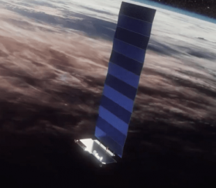 Спутники мешают астрономам изучать Вселенную