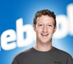 Акции Facebook выросли на 4% после заявления Цукерберга об обновлении Apple