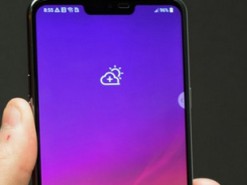 iPhone 2018 года может получить экран LG G7 ThinQ