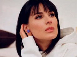 Маша Єфросиніна відверто розповіла, що саме допомагає їй зберігати спокій під час війни