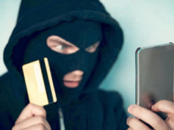 Телефонні шахраї обдурили чоловіка на 74 тисячі гривень