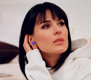 Маша Єфросиніна відверто розповіла, що саме допомагає їй зберігати спокій під час війни