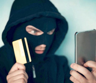 Телефонні шахраї обдурили чоловіка на 74 тисячі гривень