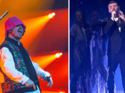 Фронтмен Kalush Orchestra отреагировал на "ноль" Польше от Украины: получилось не очень