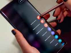 iPhone догонят флагманы Samsung по качеству экранов только в следующем году