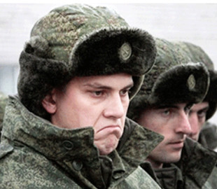 Z-блогер вирішив накласти на себе руки через ганьбу російської армії