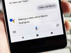 Не просите Google Assistant набирать номер телефона