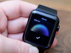 Apple Watch стали самыми популярными за все время