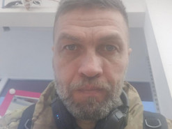 "Я сидів і ковтав сльози": боєць ЗСУ поділився зворушливою історією про війну