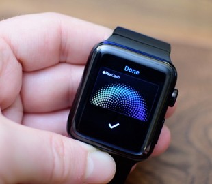 Apple Watch стали самыми популярными за все время