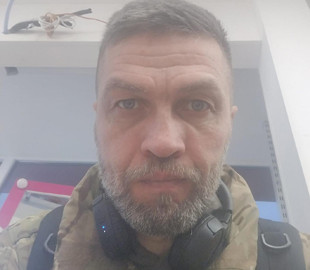 "Я сидів і ковтав сльози": боєць ЗСУ поділився зворушливою історією про війну