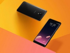 Meizu выпустит дешёвый восьмиядерный смартфон