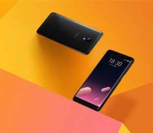 Meizu выпустит дешёвый восьмиядерный смартфон