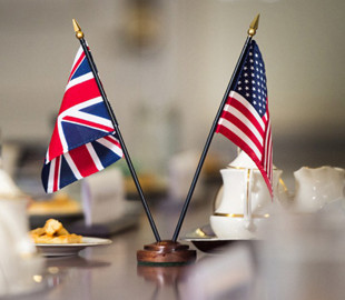 Британія і США підпишуть "революційну" угоду у сфері технологій під час візиту Трампа