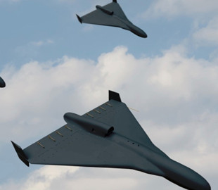 Еволюція «мопеда»: як дрон Shahed став розумним та небезпечним