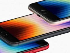 Продажи iPhone SE 2022 начнут падать, когда на рынке появятся смартфоны линейки iPhone 14