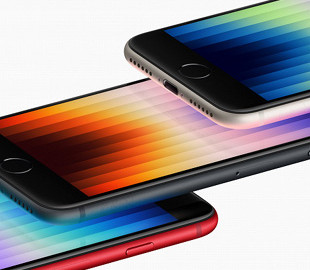 Продажи iPhone SE 2022 начнут падать, когда на рынке появятся смартфоны линейки iPhone 14