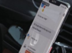 Опубликованы живые фото смартфона Huawei Mate 20 Pro