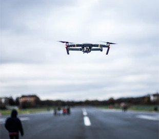 Дронова небезпека — в ЄС екстренно вводять план захисту інфраструктури