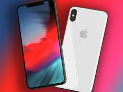 Новый 5,4-дюймовый iPhone будет размером с iPhone 8 и получит Face ID