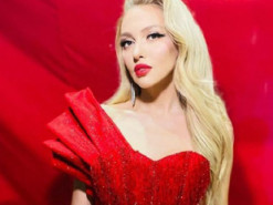 Оля Полякова зізналася, куди напередодні війни витратила всі гроші