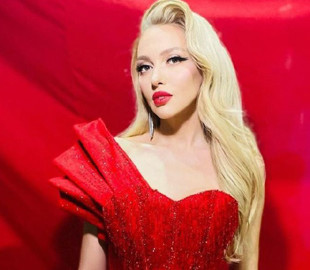 Оля Полякова зізналася, куди напередодні війни витратила всі гроші