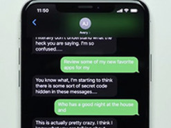 Темный режим смартфона значительно продлевает работу его батареи