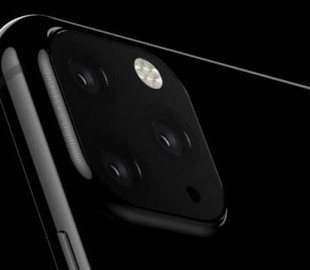 Чехол подтвердил ключевые изменения в дизайне iPhone 11