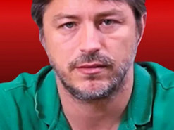 "Витимете від безнадії": Притула жорстко звернувся до зірок шоубізнесу та простих росіян