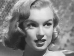 Селфи Мэрилин Монро, сделанное в последний год жизни актрисы, показали в сети