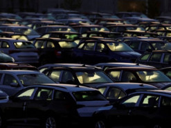 В этом году Чехия выпустит на 250000 меньше машин из-за дефицита чипов