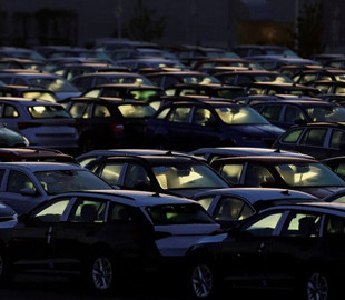 В этом году Чехия выпустит на 250000 меньше машин из-за дефицита чипов