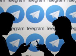 ФСБ привлекли к процессу о блокировке Telegram
