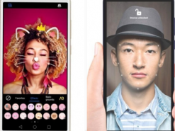 Представлен смартфон Huawei Y6 (2018)