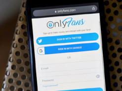БЕБ отримало інформацію про всіх громадян України, зареєстрованих на OnlyFans
