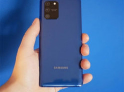 Samsung Galaxy S10 Lite начал получать обновление до Android 11