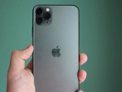 Аналитики подсчитали себестоимость iPhone 11 Pro Max