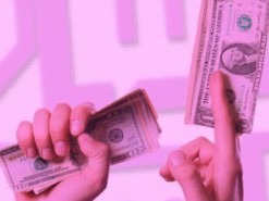 Геймер зарабатывает более 500 тысяч долларов на стримах видеоигр