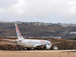 Під час турбулентності на Боїнгу, який здійснив посадку в Бразилії, постраждали 40 осіб