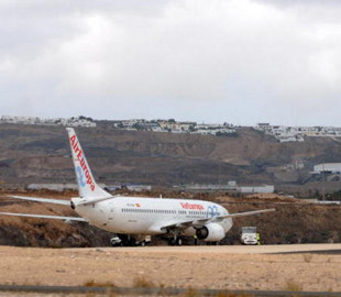 Під час турбулентності на Боїнгу, який здійснив посадку в Бразилії, постраждали 40 осіб