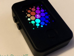 Опубликованы фотографии одного из первых прототипов Apple Watch